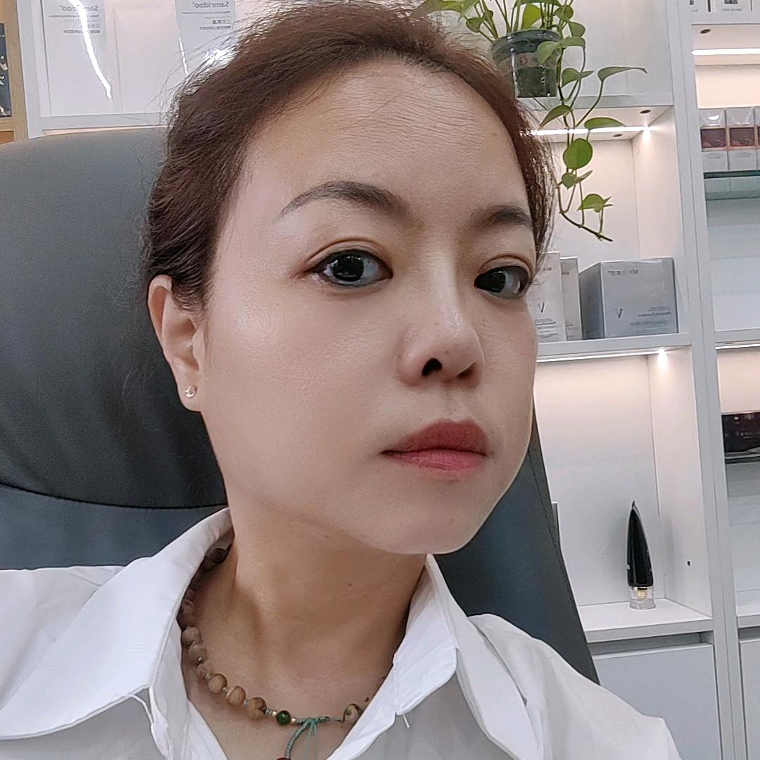 明启美容美发用品批发