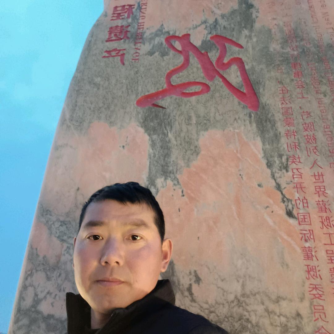 爱钓鱼爱生活