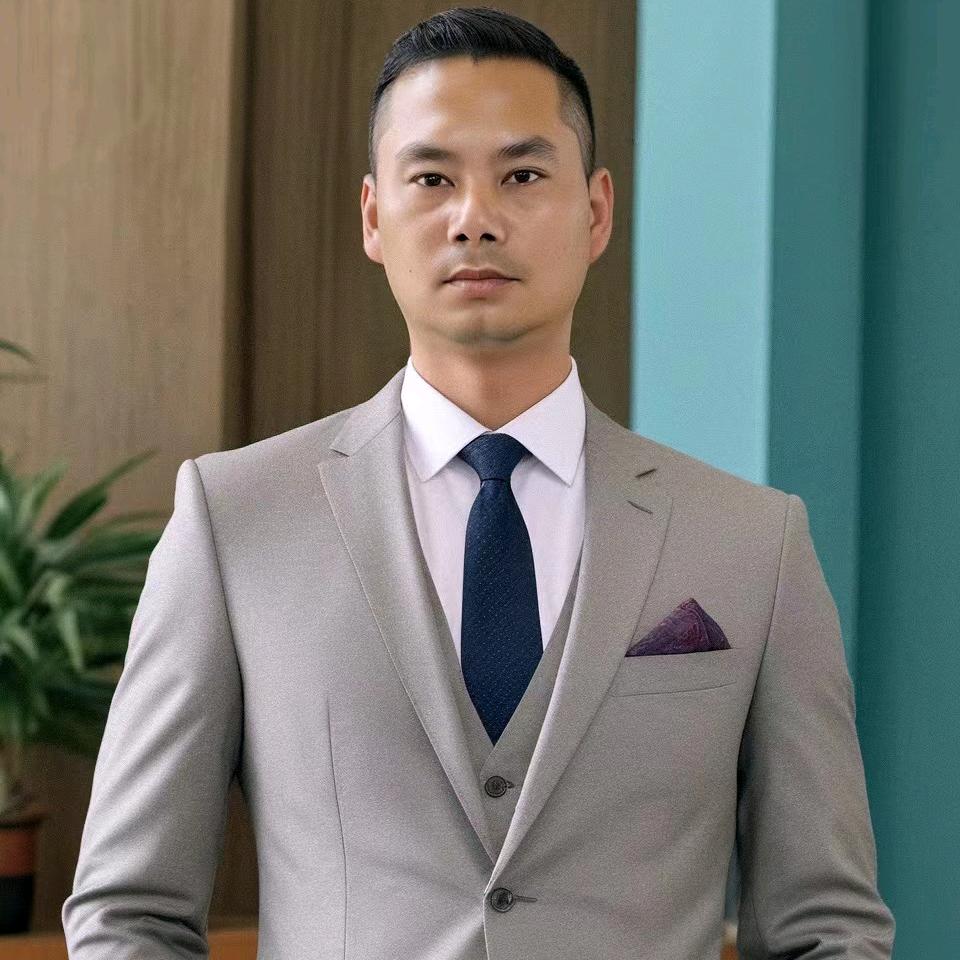 巴蜀辣韵火锅底料工厂总部 杨超庆