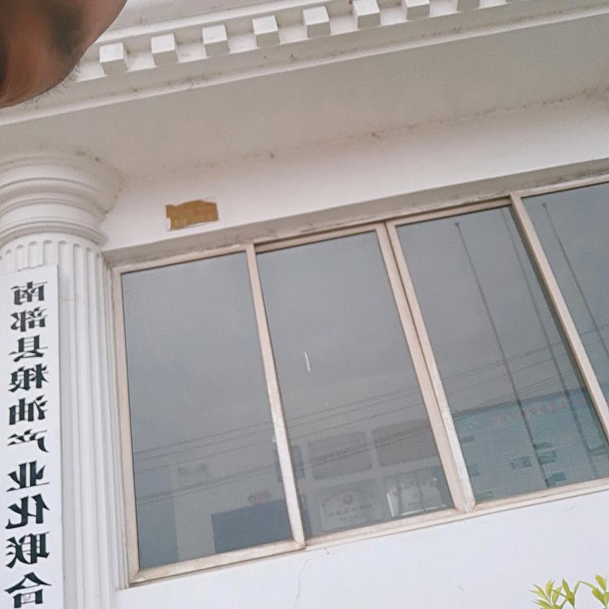 回家了