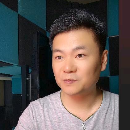 周小磊朗诵