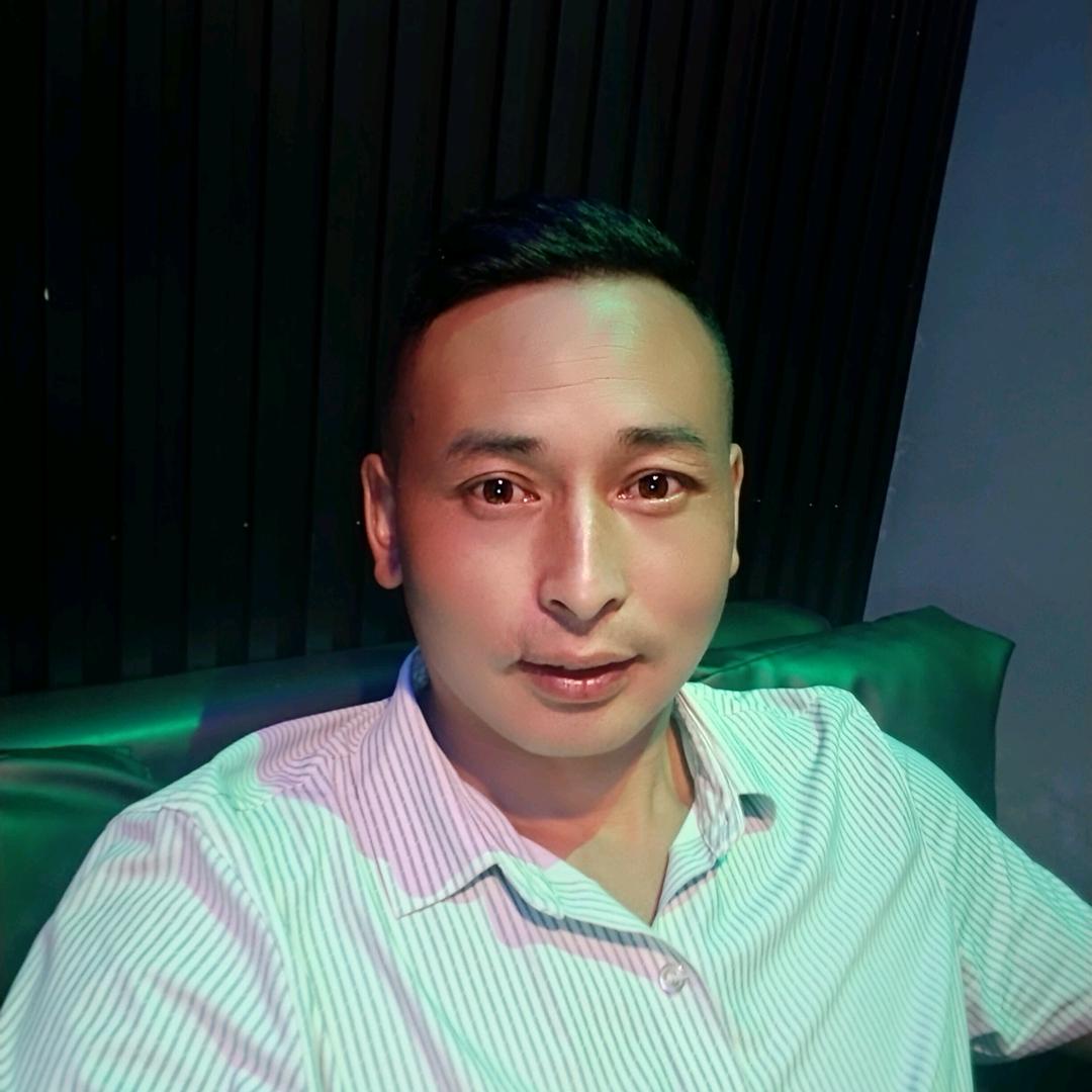 努力奔向目标！