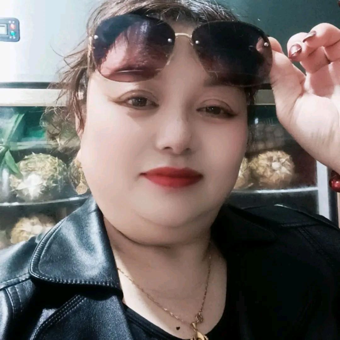 曾姐，我是70后的阿姨