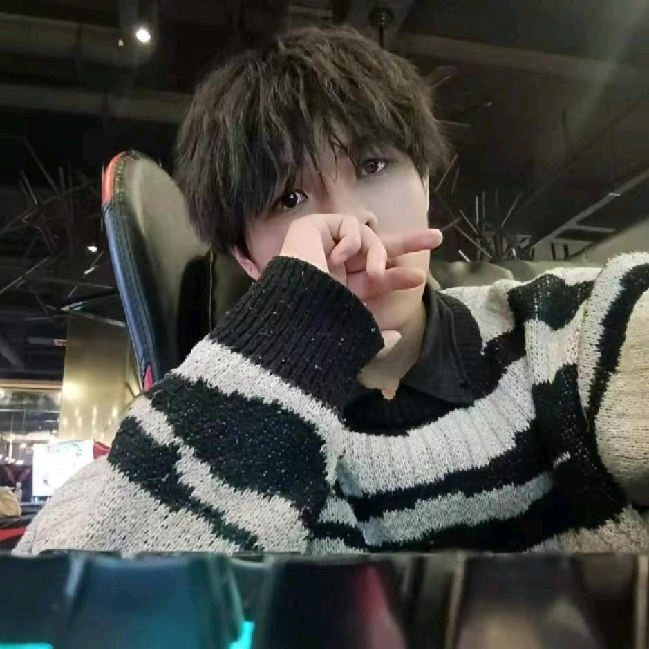 热舞派对酒吧小冯