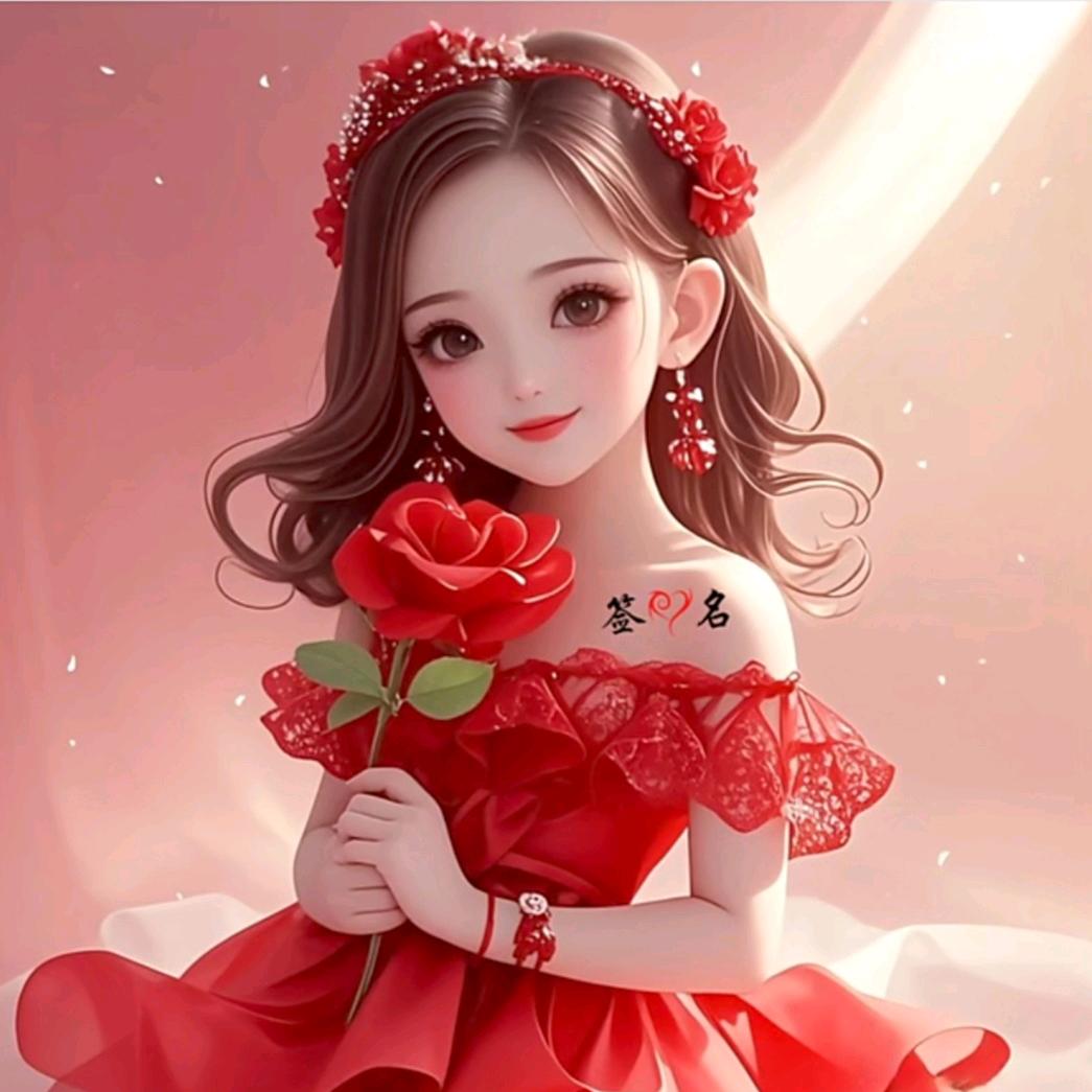 🌹学妹🌹