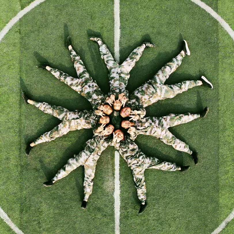 叛逆孩子阳光特训学校