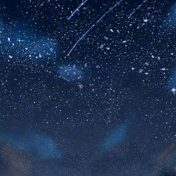 星辰幻成空