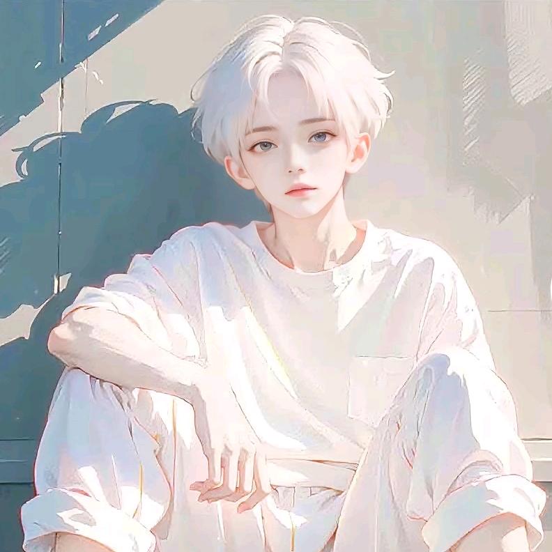 拽萌少女，