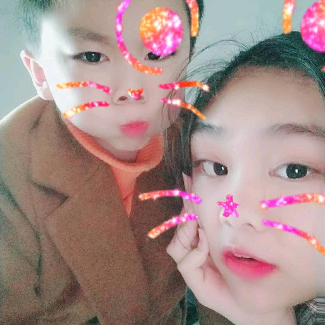 ℋღ᭄彭然🍒心动᭄💞࿐