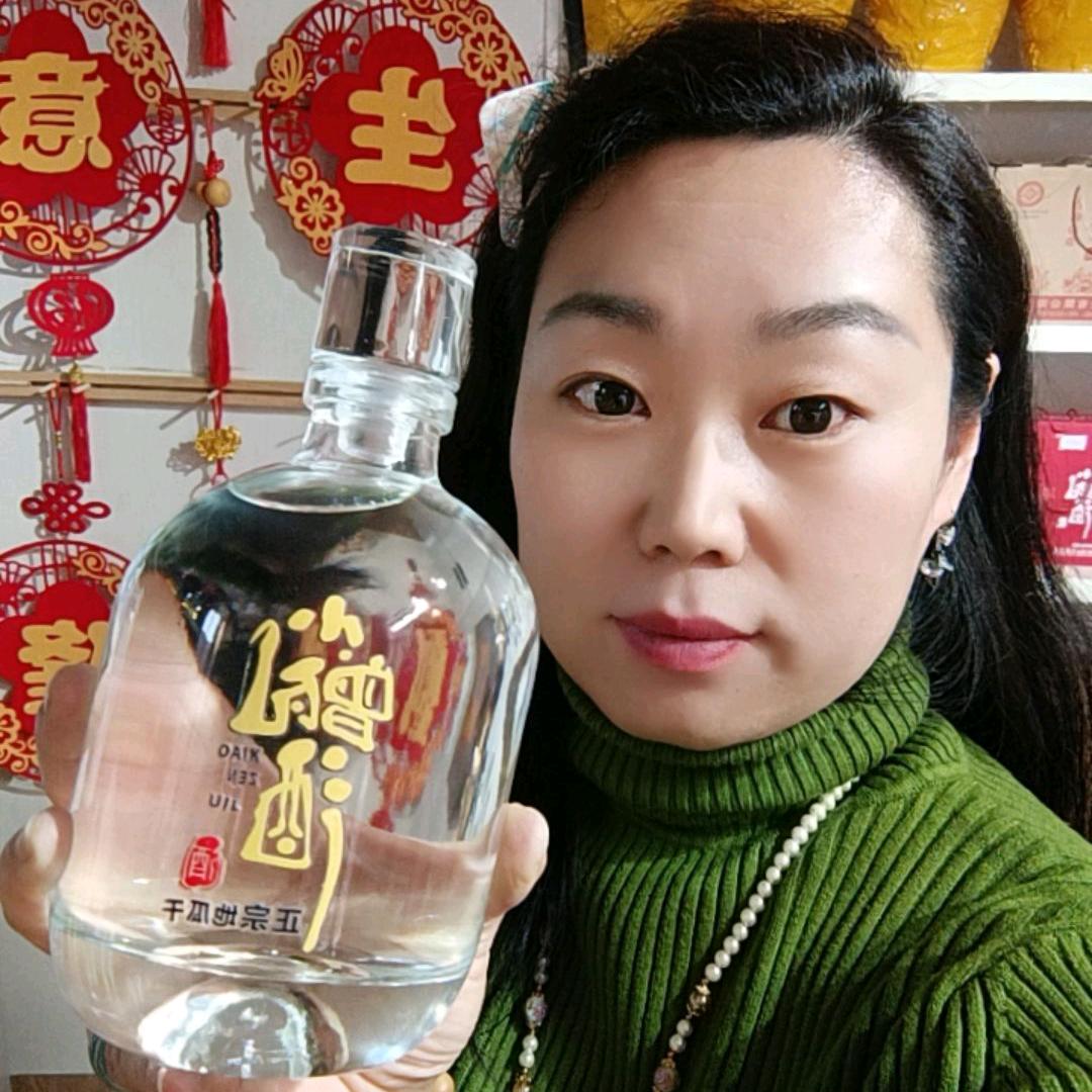 小甑酒莱西泰山路店