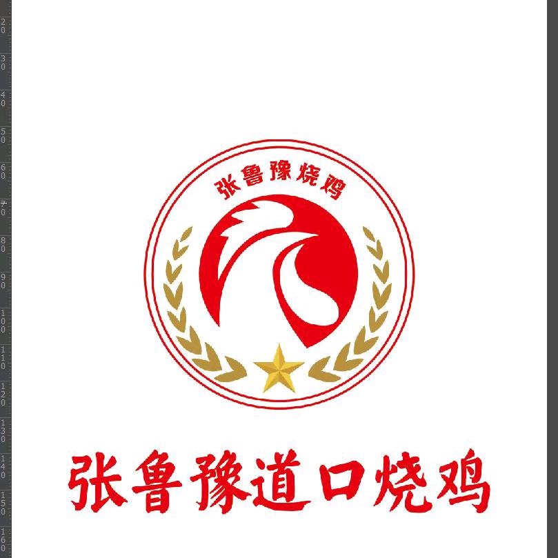 张鲁豫道口烧鸡