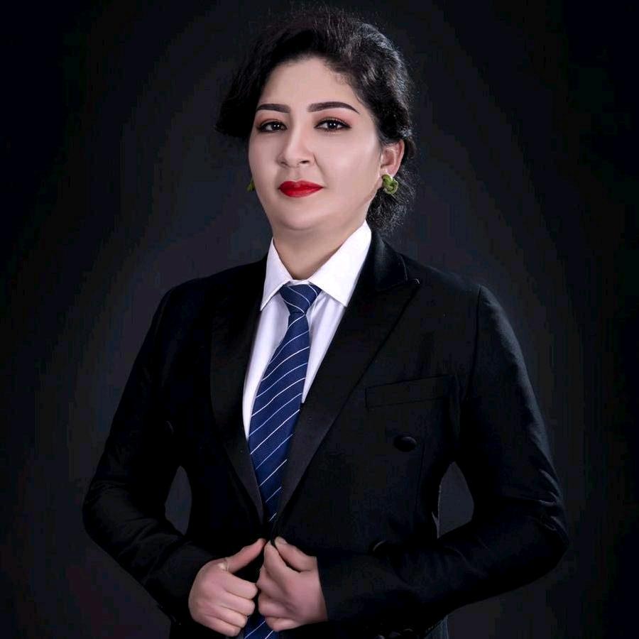 热孜万古丽👰♀️