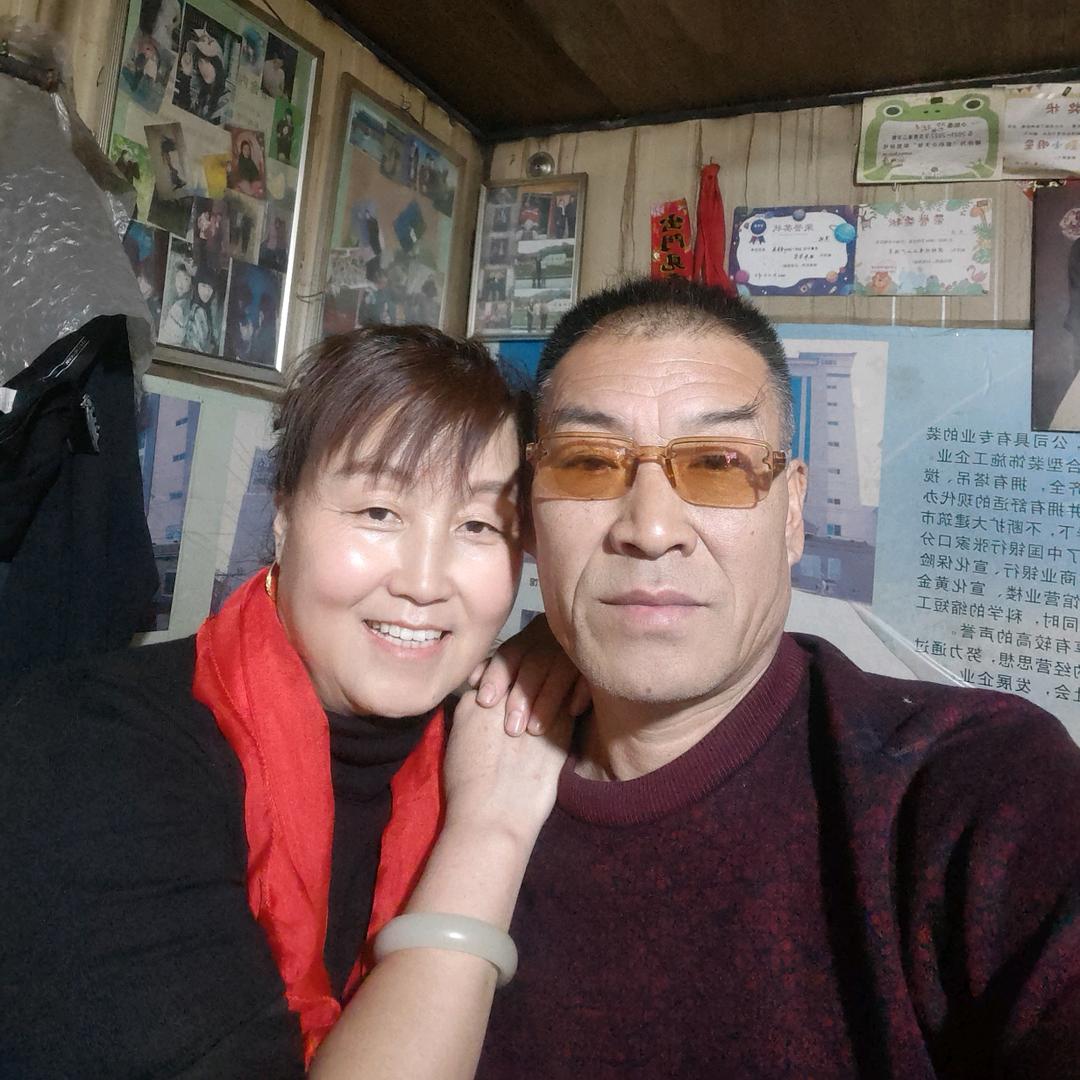 快乐一生～
