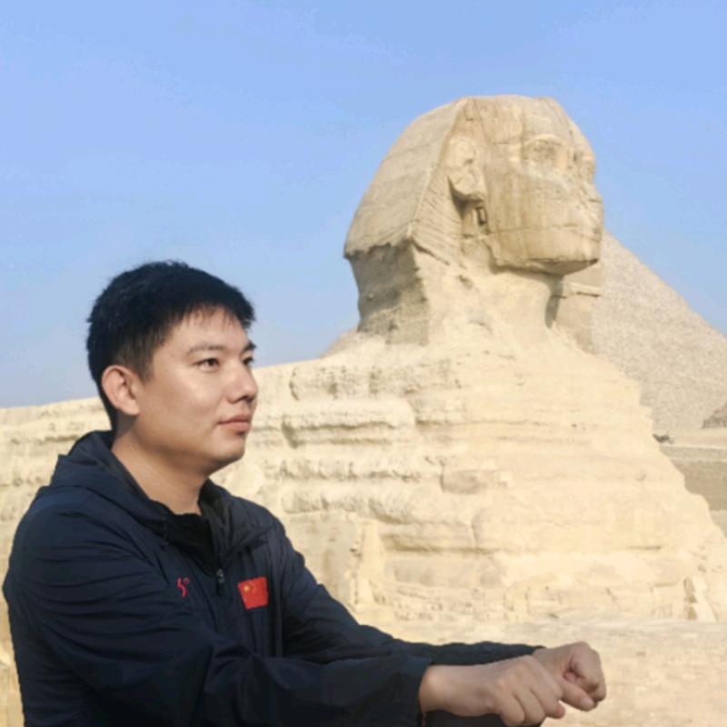 李璐阳