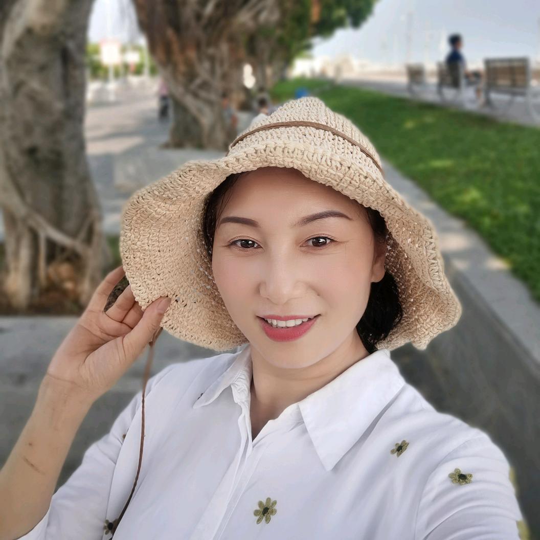西安美缝樊姐