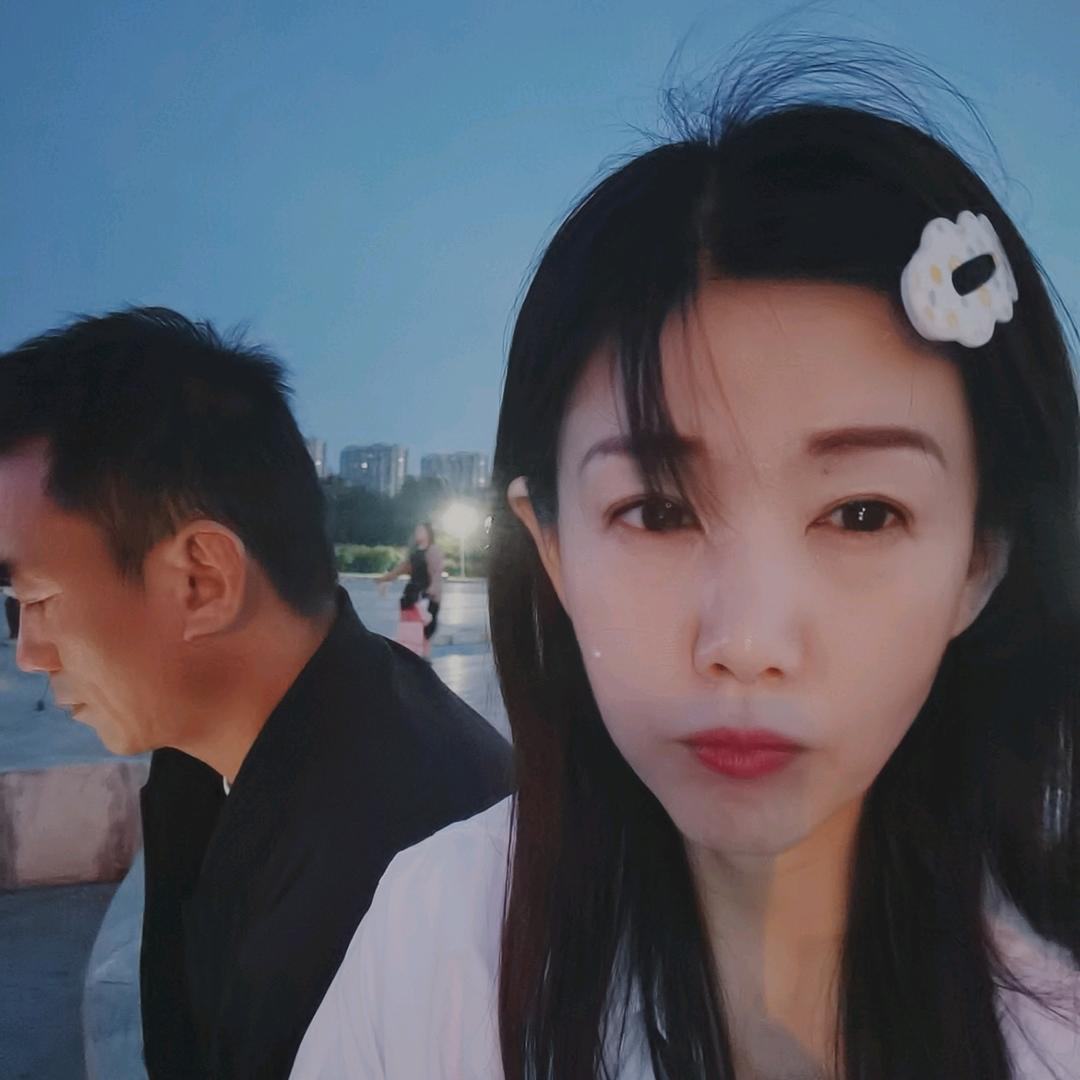 🧚‍♀️秋水伊人🧚‍♀️