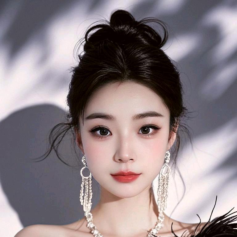 香儿