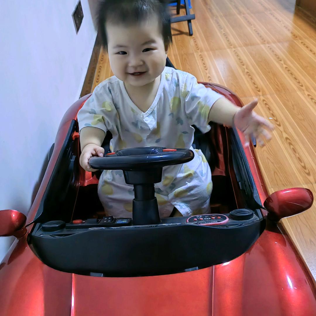 👶圆圆奶奶👵