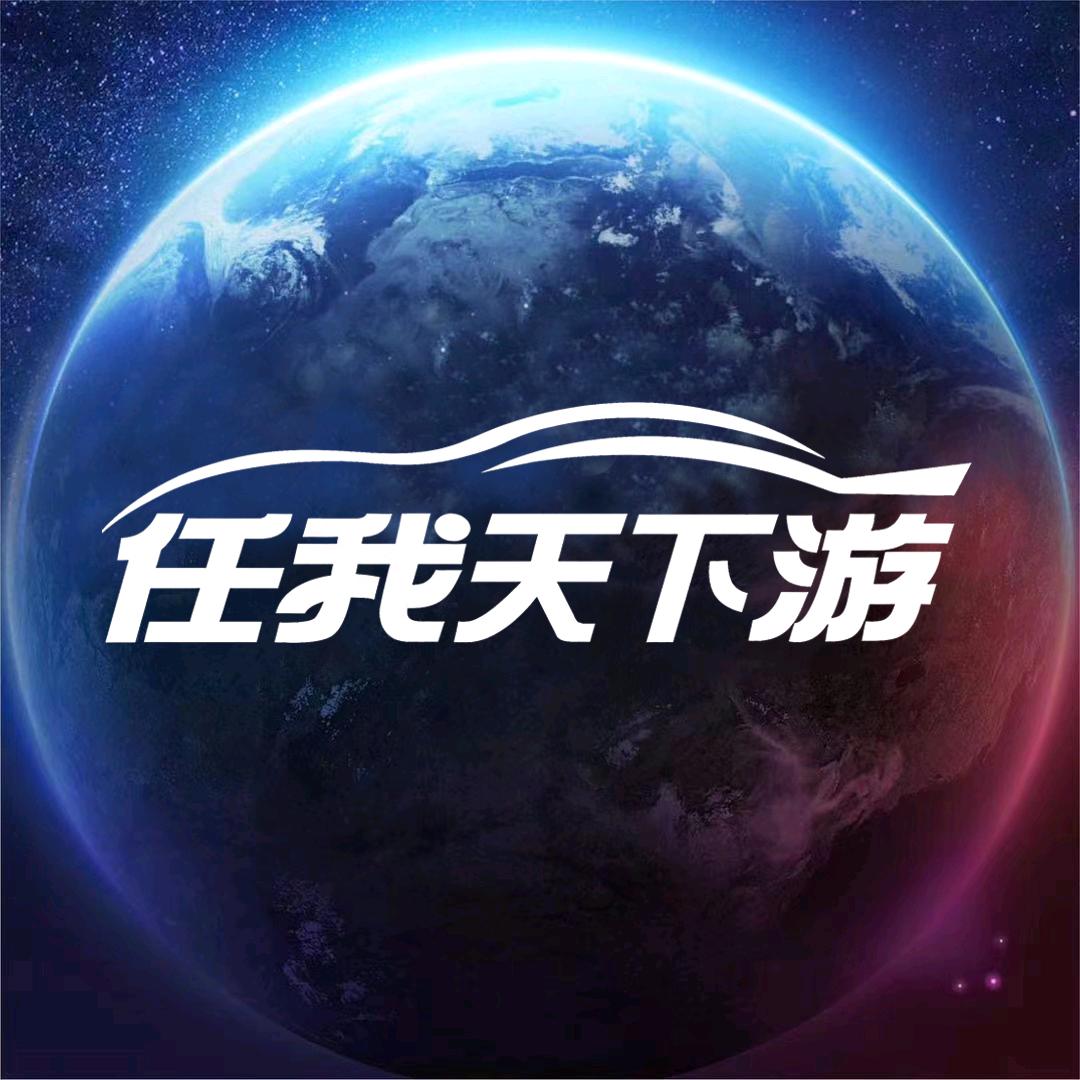 任我天下游合众途新汽车电子专卖店直播间