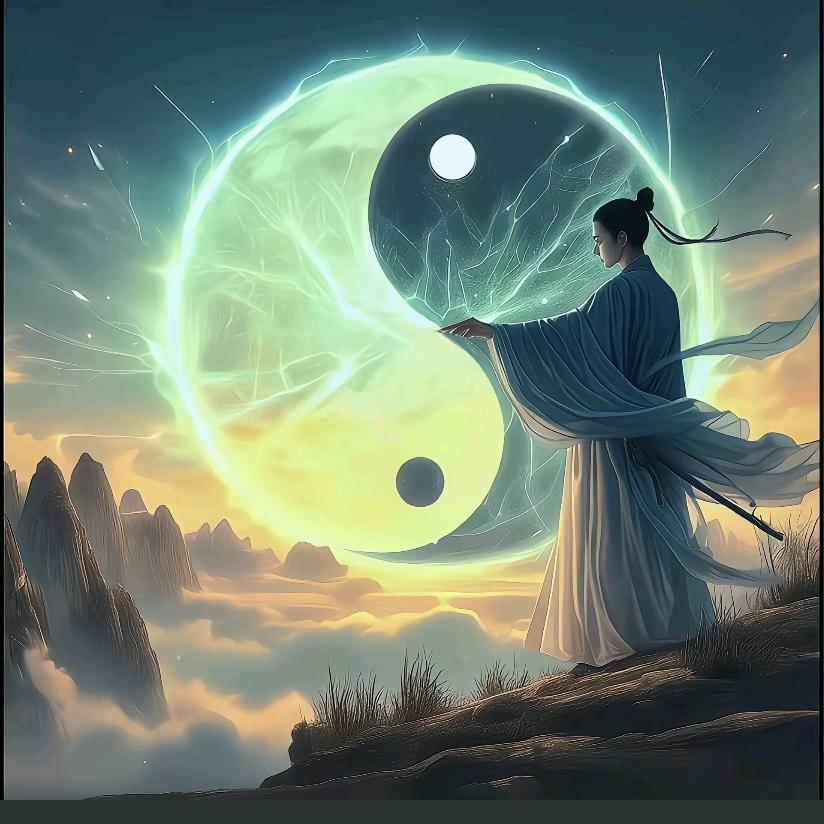 遊世導人，壽與天齊