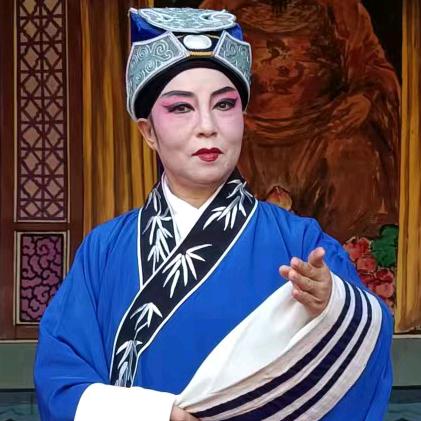 太康道情李艳灵