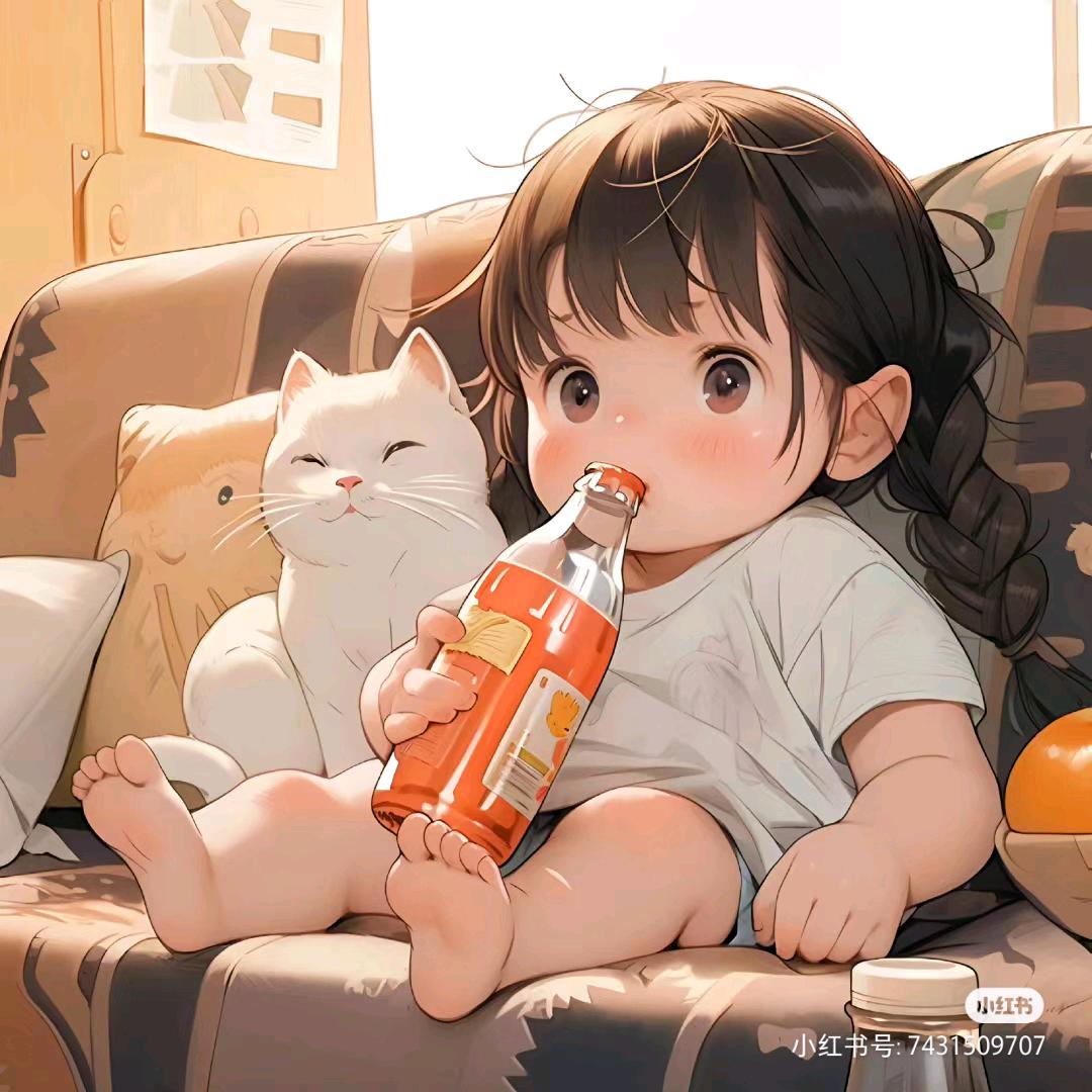 小孙没烦恼