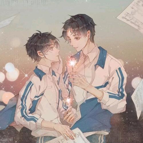 望仔痴痴