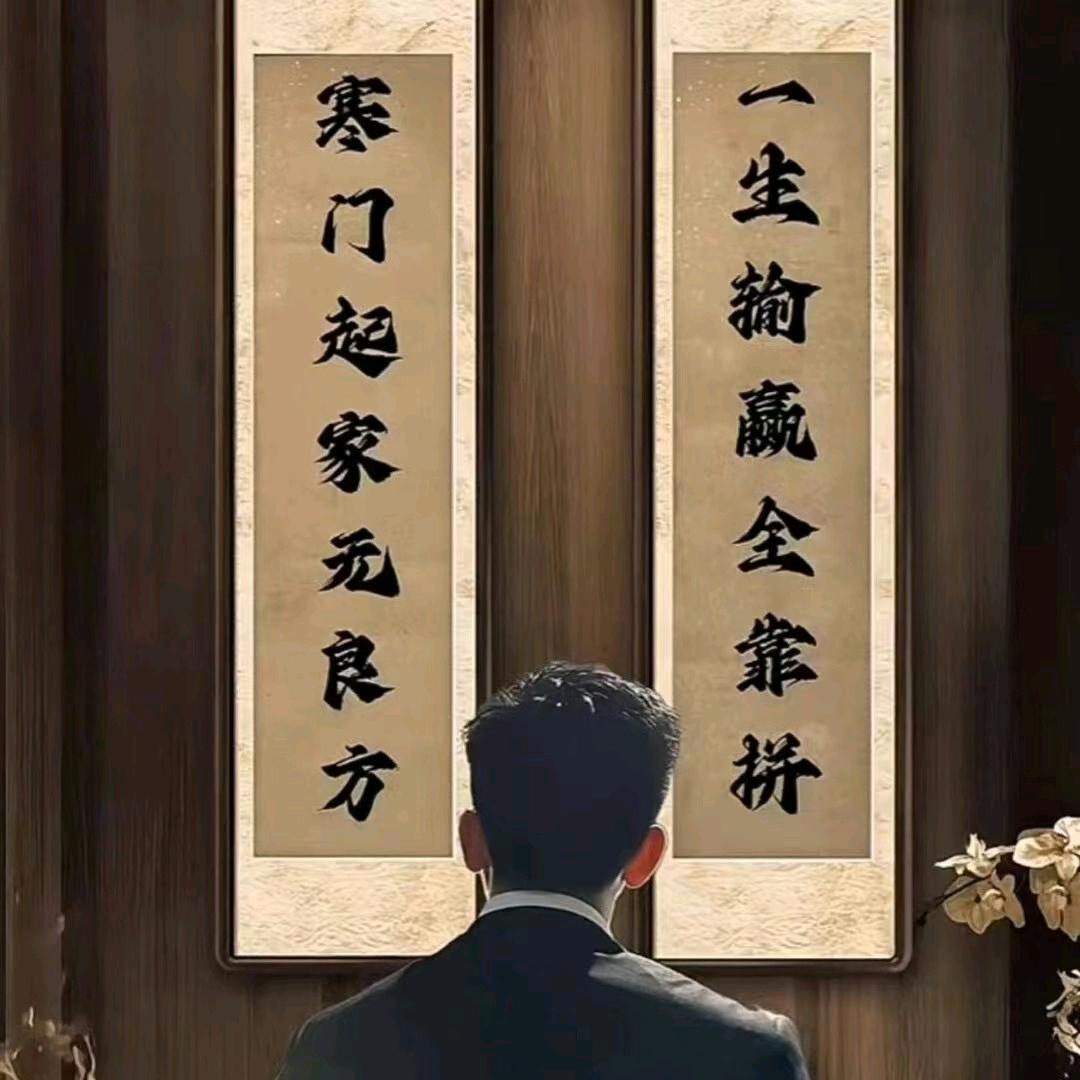 隔壁家老王