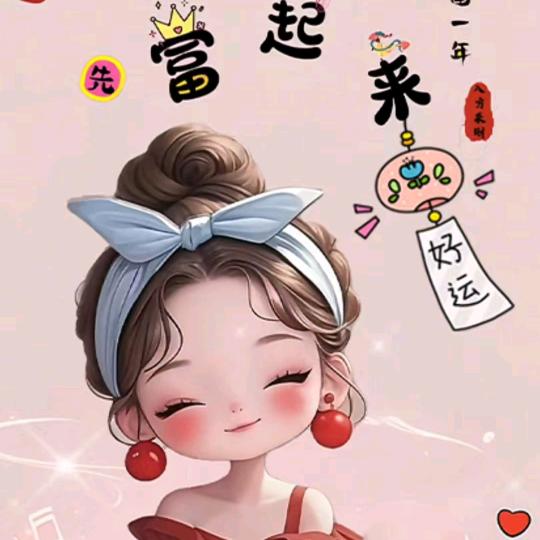 じօνε͇ؓ福运连连