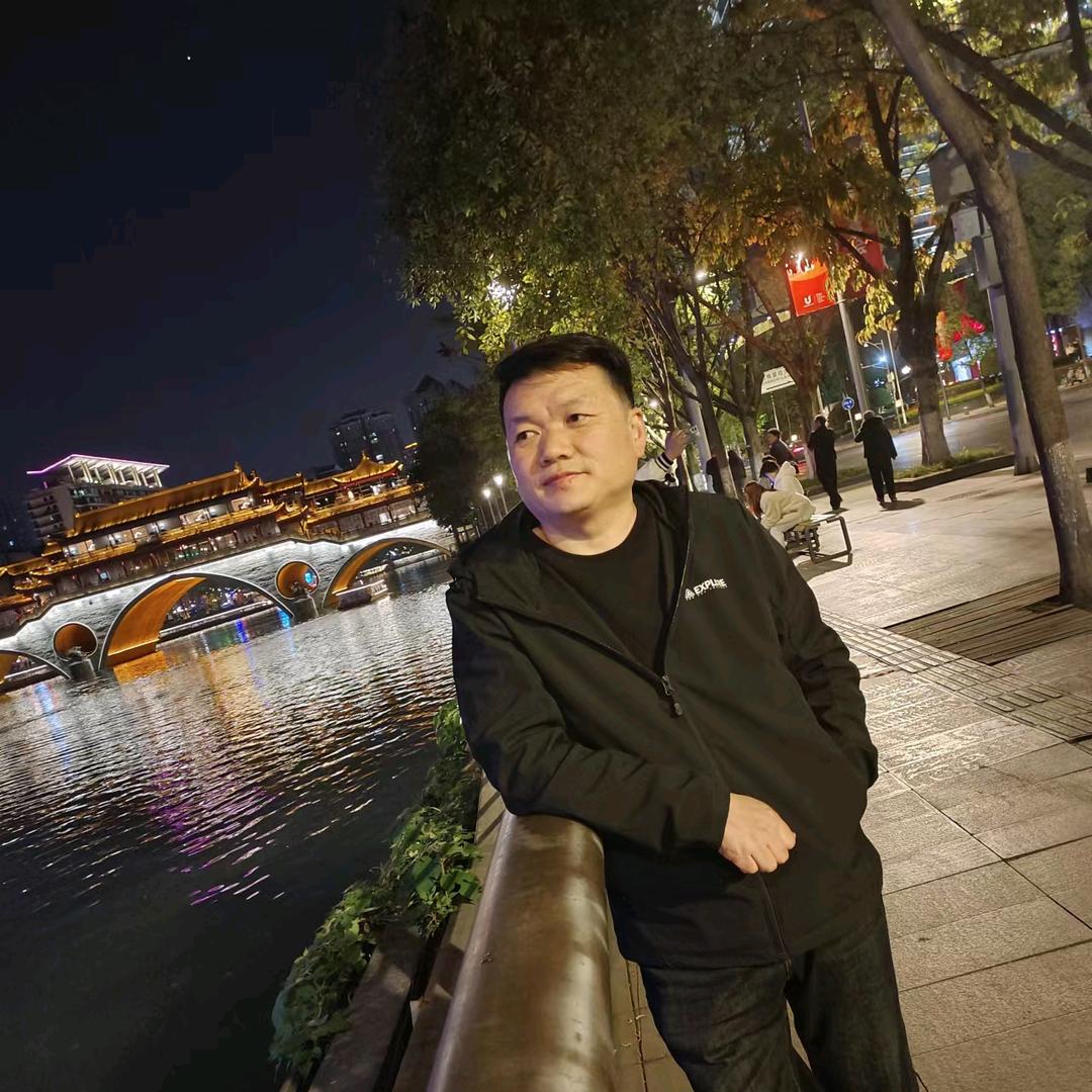 超哥说厨电