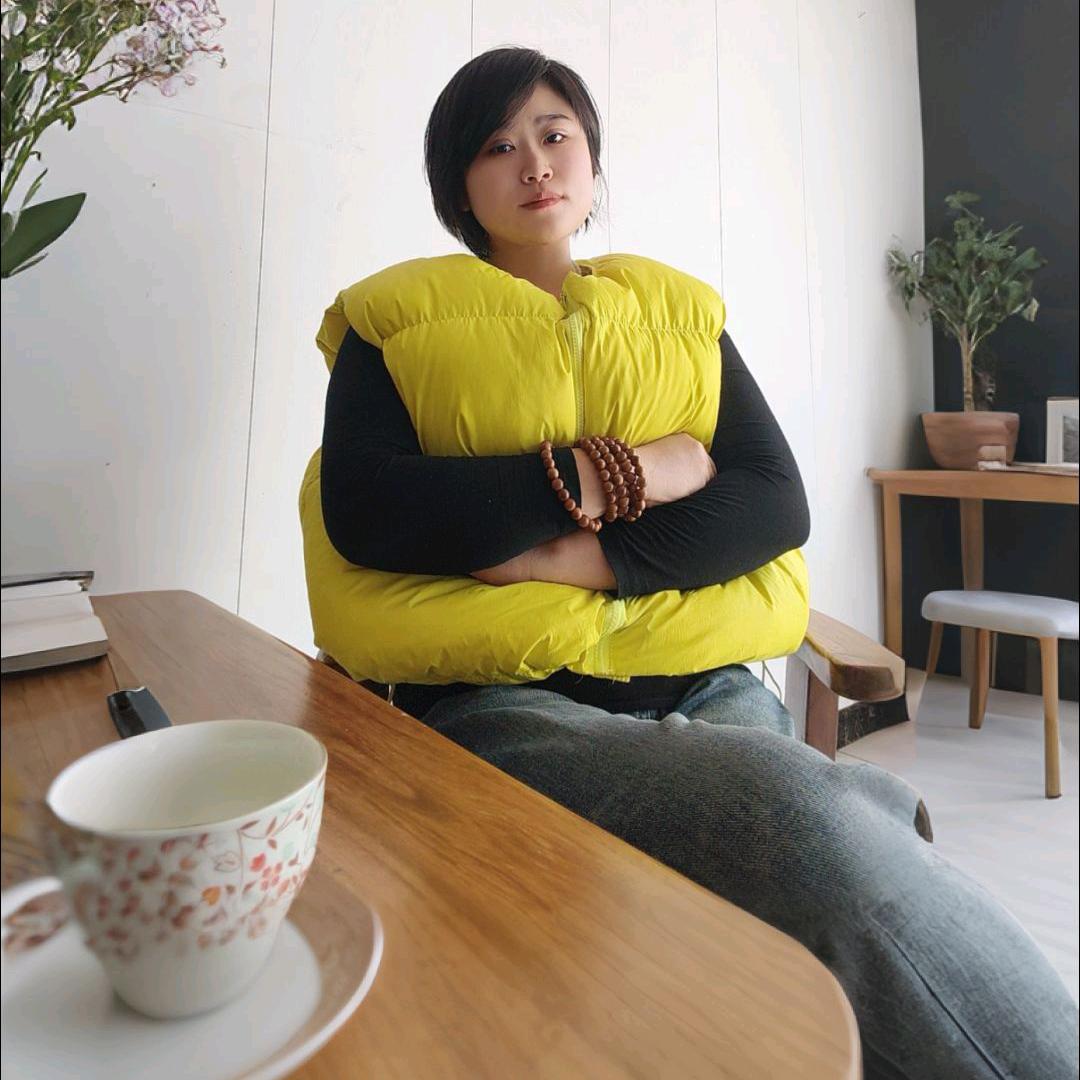 沫沫