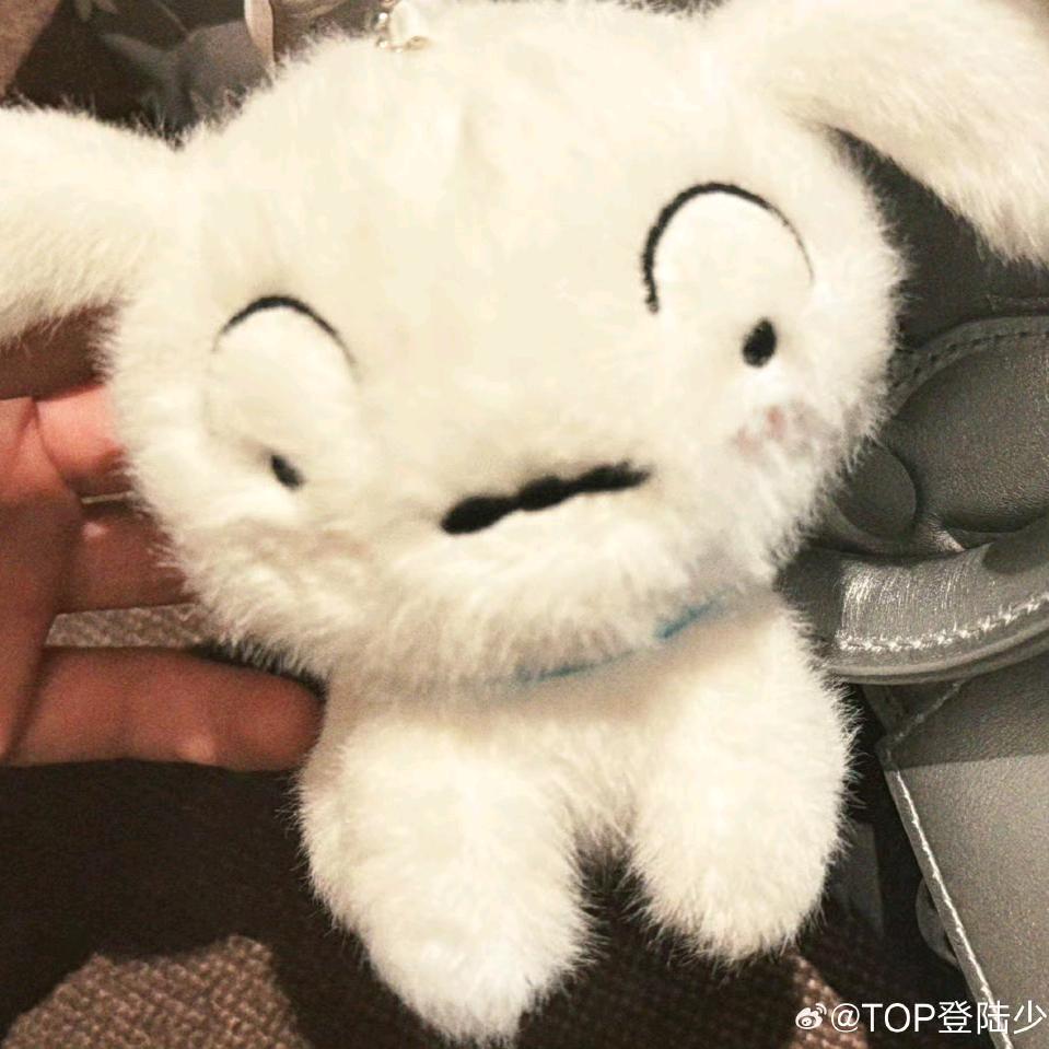茜语呢喃中