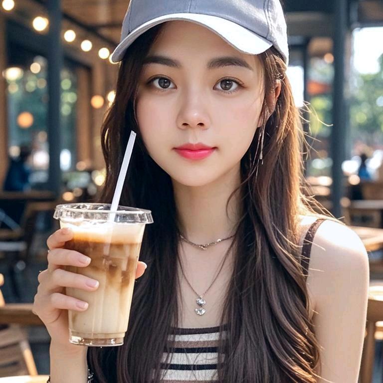 小梅：穿搭好物橱窗