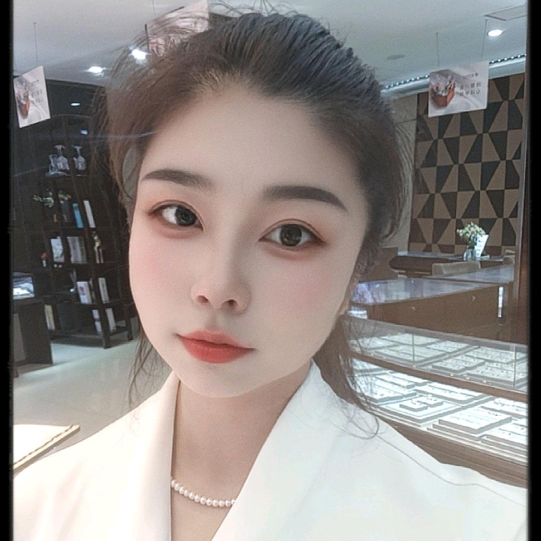 小菊 金伯利钻石