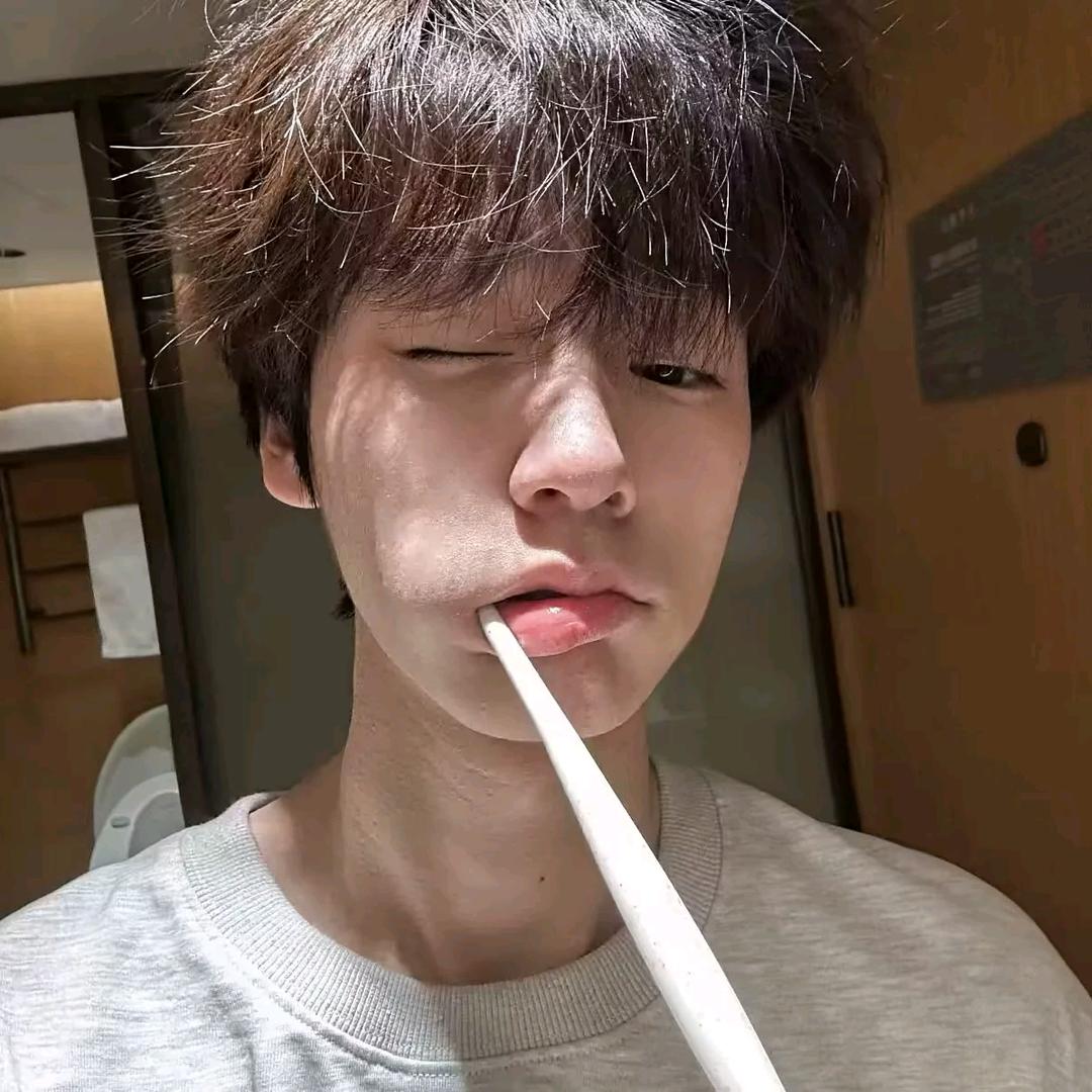 渴望爱