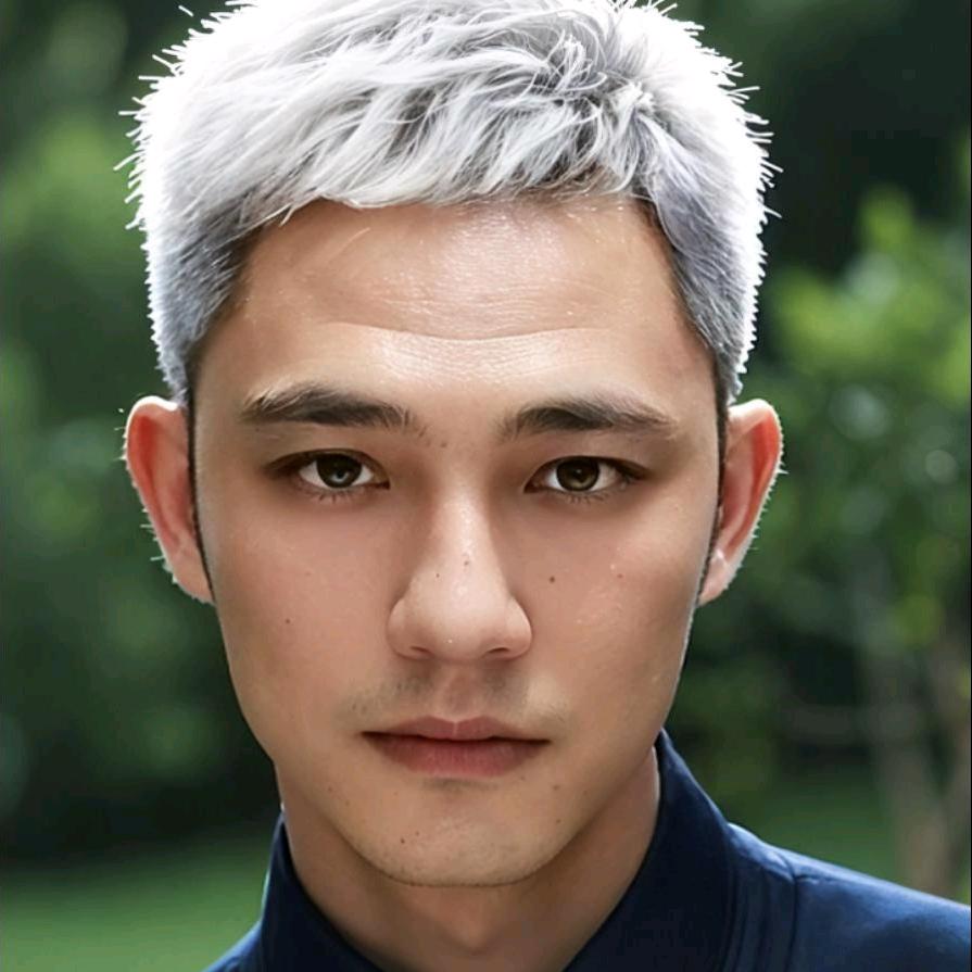 liu老虎