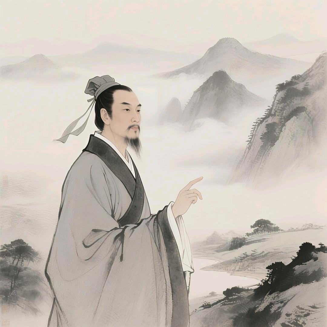 声道坚好物分享