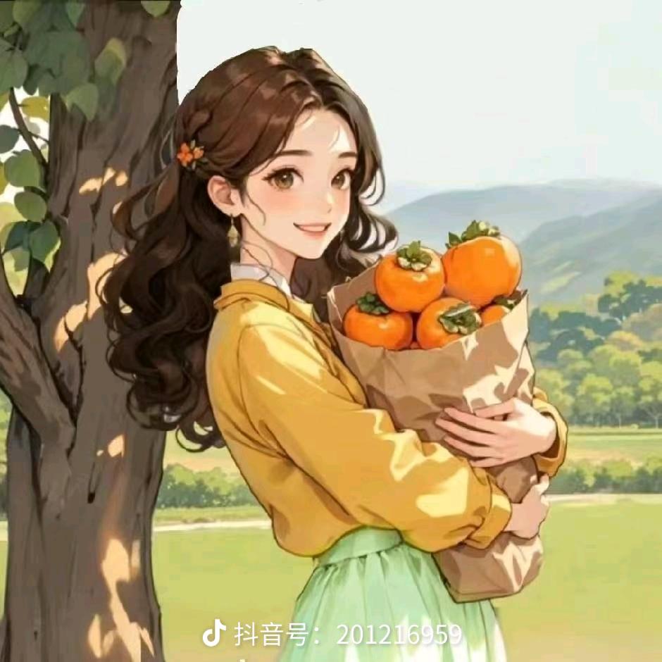 &素颜&