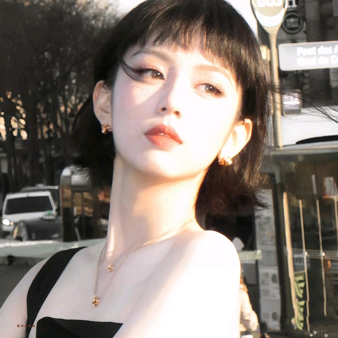 小雪很温柔