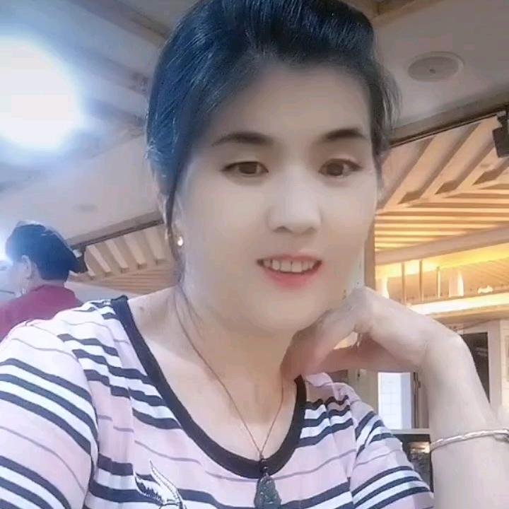 小冬姐