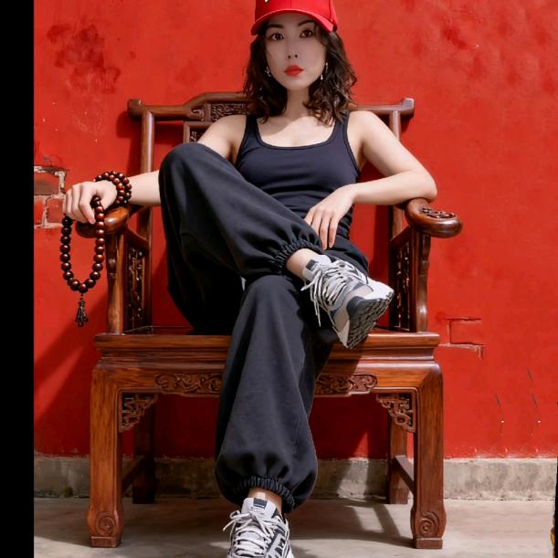 💃人间、小迷糊