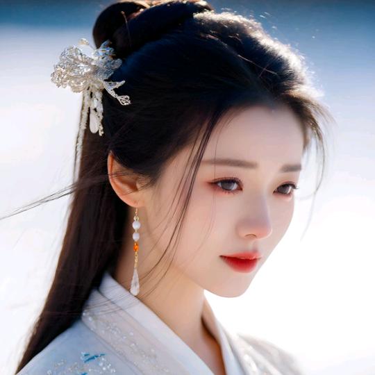 青柠小甜妹
