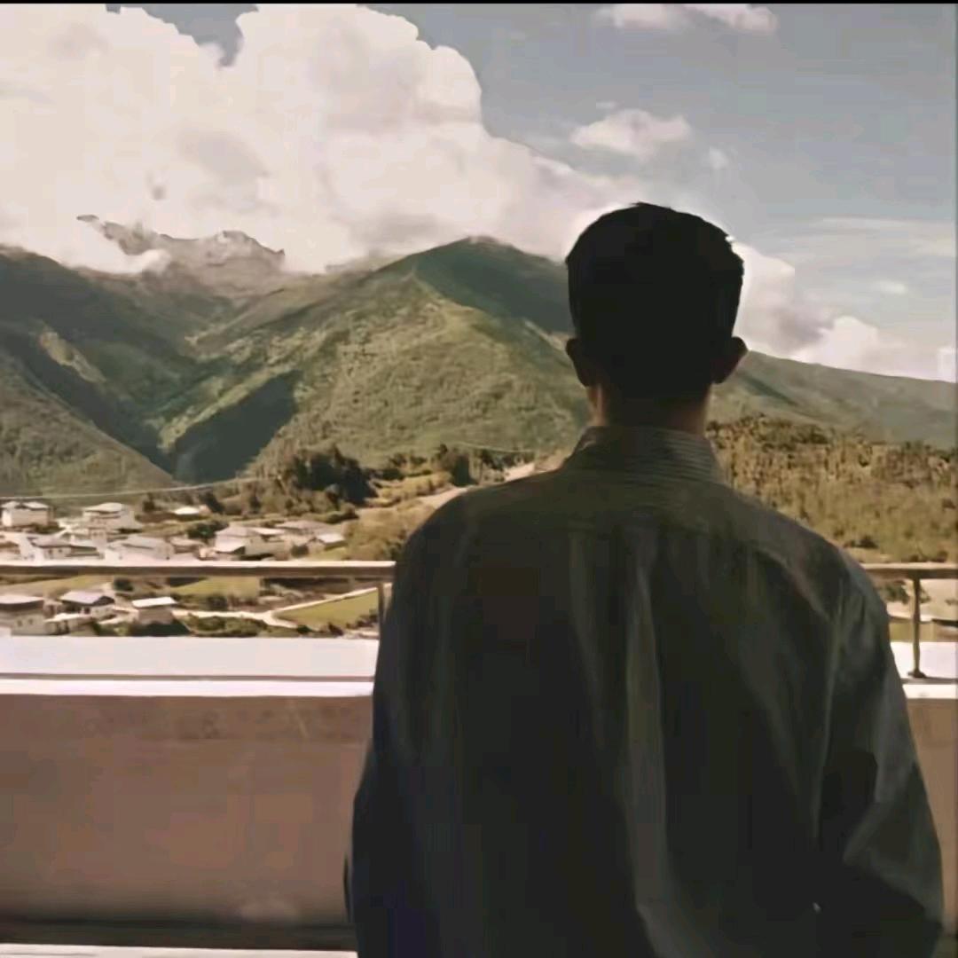东山