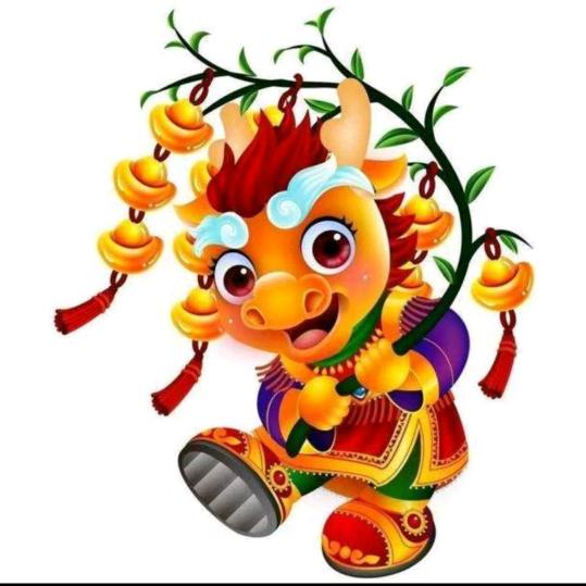 笑看人间 魑魅魍魉。