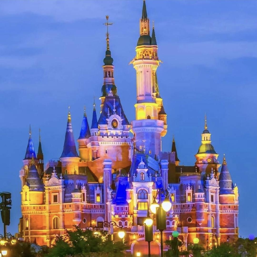 温暖的一天 🇨🇳🇨🇳🇨🇳