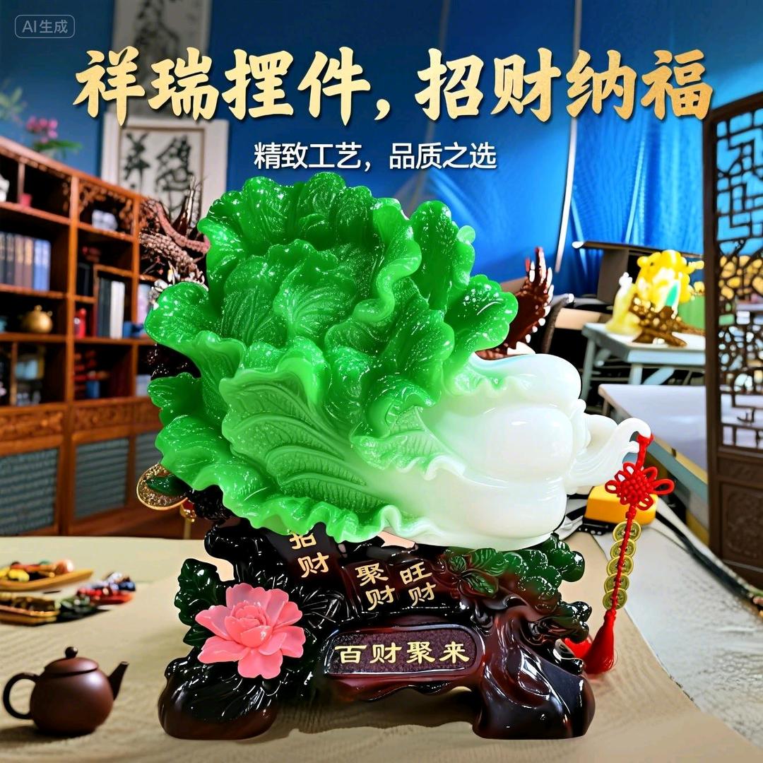 亿婷家居摆件工艺品店