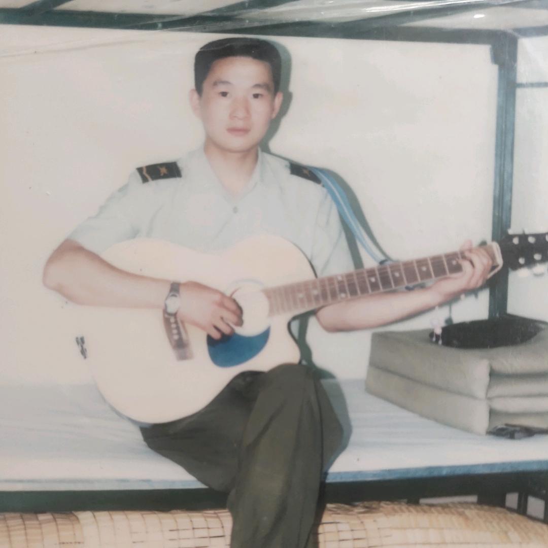 兵哥哥