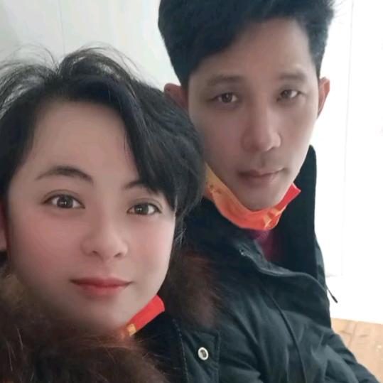 爱笑的自己