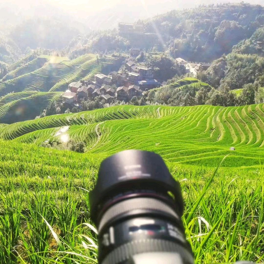 福哥Vlog