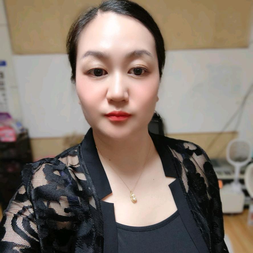 莉莉姐🍀